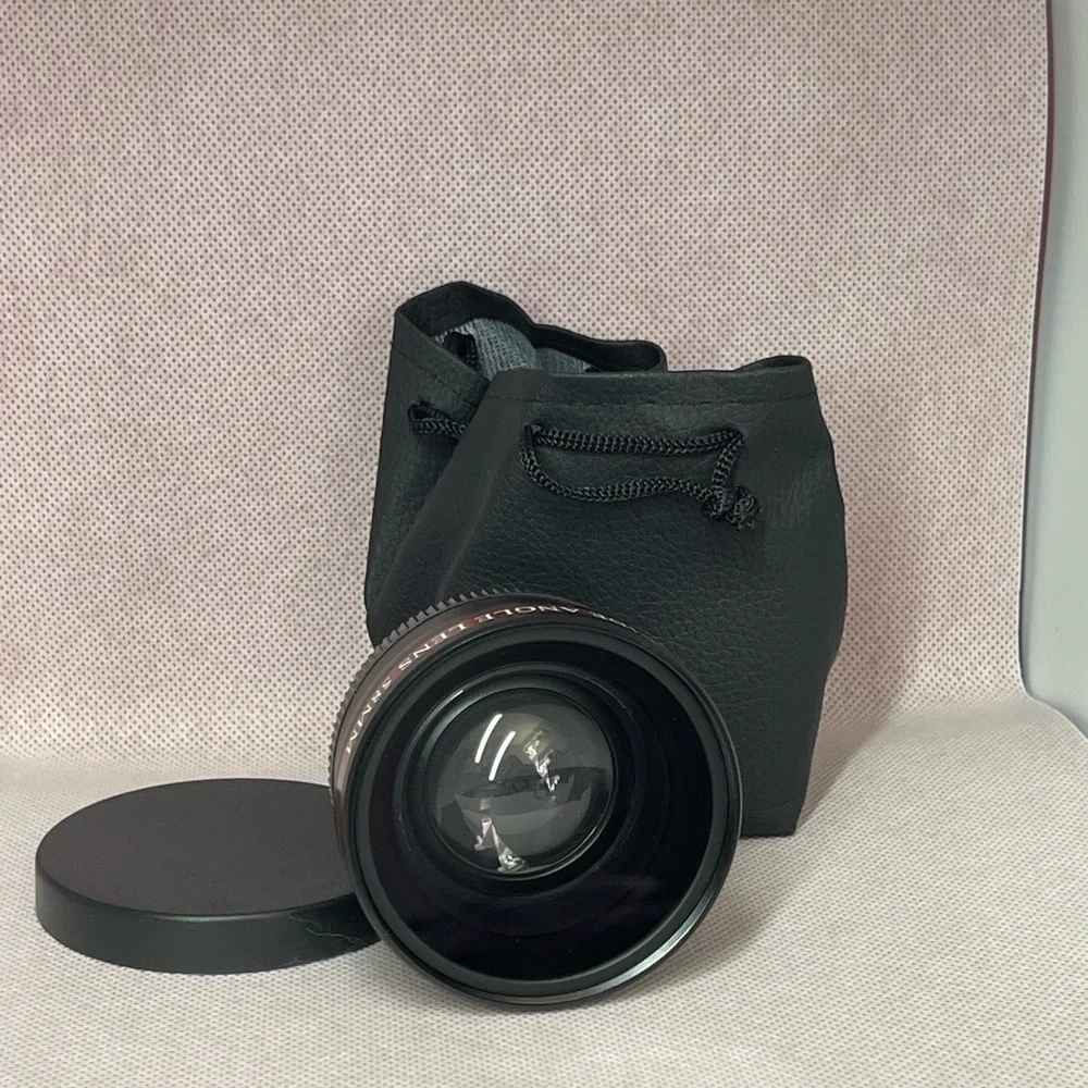 Canon EOS 4000D Black with Lens Kit